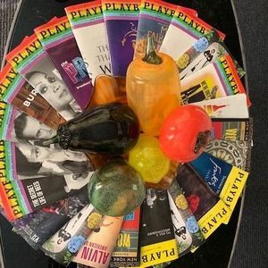 Meet your Posher, Bruce